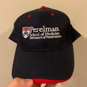 University of Pennsylvania School of Medicine Hat